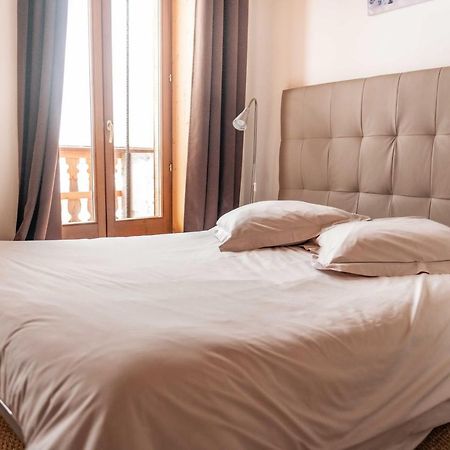 Le Saint Jo Bed and Breakfast La Féclaz Esterno foto