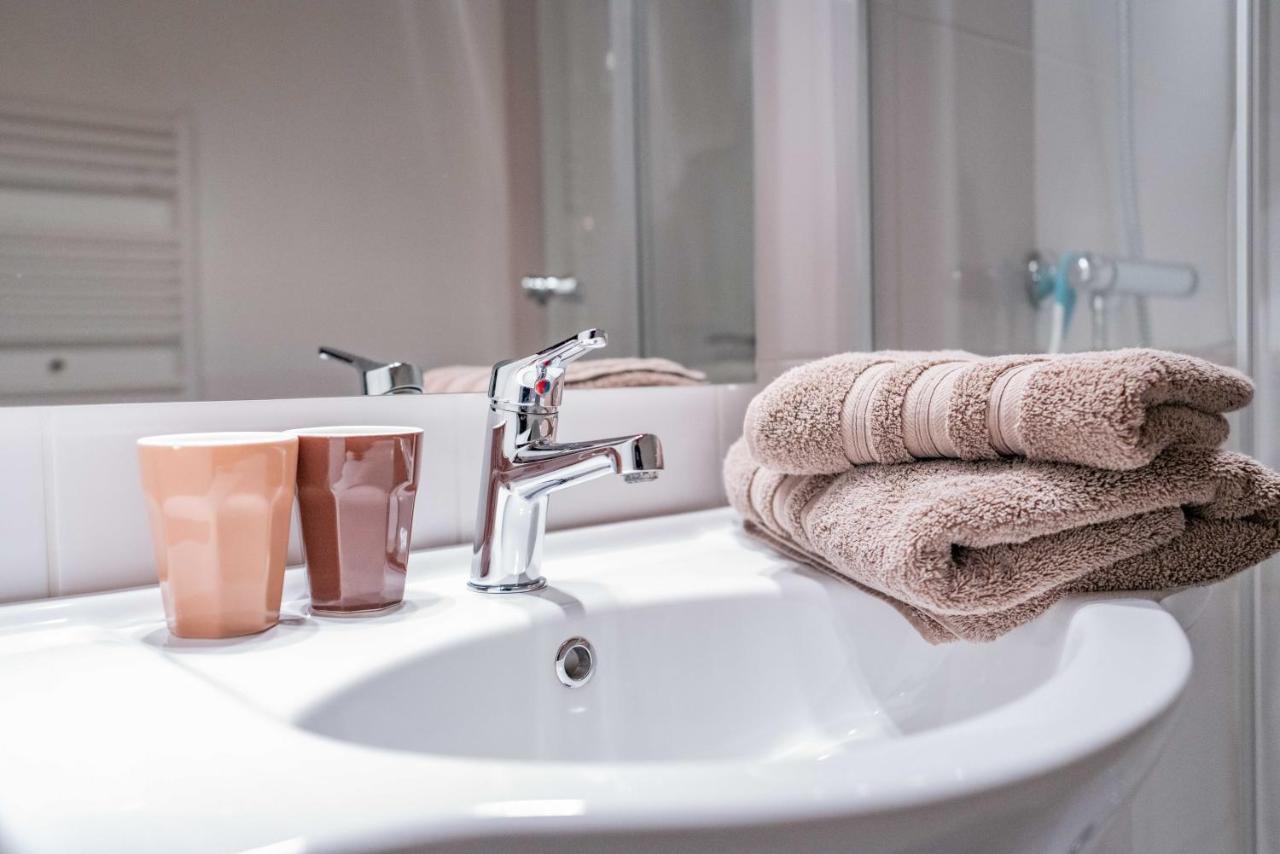 Le Saint Jo Bed and Breakfast La Féclaz Esterno foto