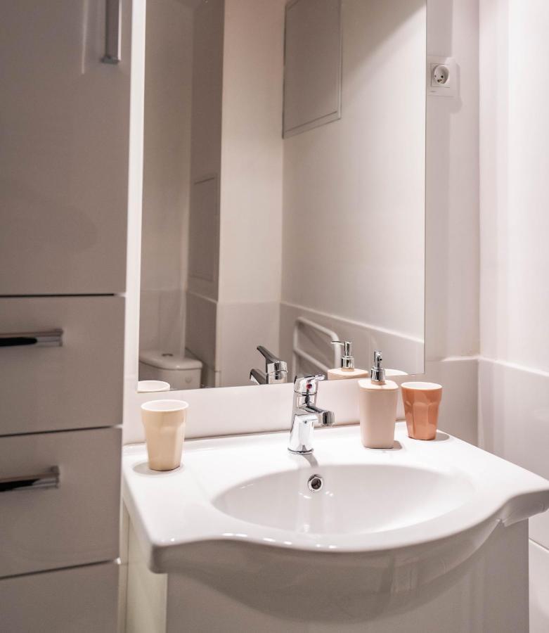Le Saint Jo Bed and Breakfast La Féclaz Esterno foto
