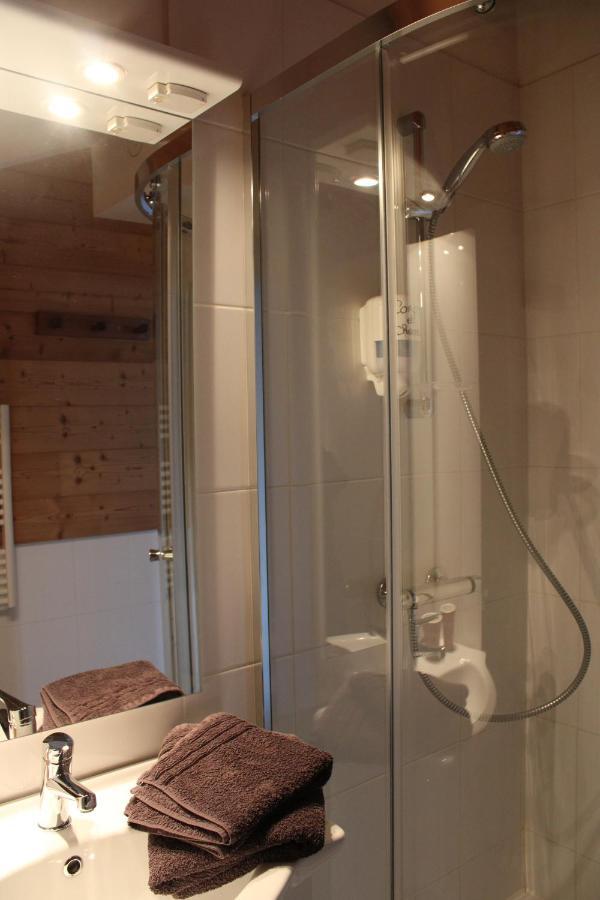 Le Saint Jo Bed and Breakfast La Féclaz Esterno foto
